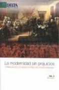 LA MODERNIDAD SIN PERJUICIOS: LA RELIGION EN LOS ASUNTOS PUBLICOS ESTADOUNIDENSES de SANCHEZ BAYON, ANTONIO 