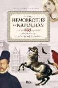 LAS HEMORROIDES DE NAPOLEON di CARRILLO DE ALBORNOZ, JOSE MIGUEL 