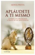 (PE) APLAUDETE A TI MISMO di PRESTA, MONIA 
