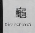 PICTOGRAMA di CHANG, PO YEN 