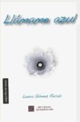 LLAMAME AZUL di GOMEZ RECAS, LAURA 