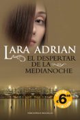 EL DESPERTAR DE LA MEDIANOCHE de ADRIAN, LARA 