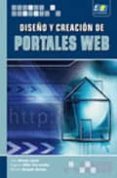 DISEO Y CREACIN DE PORTALES WEB di GOMEZ LOPEZ, JULIO 