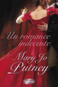 (PE) UN ROMANCE INDECENTE de PUTNEY, MARY JO 