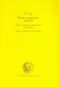 YIN: POETAS ARAGONESAS 1960-2010 di MUOZ, ANA 