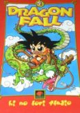 DRAGON FALL N 1 (RE-EDICION) di VV.AA. 