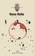 VASO ROTO di MABANCKOU, ALAIN 