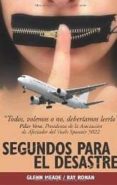 SEGUNDOS PARA EL DESASTRE de MEADE, GLENN 