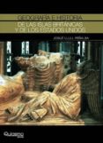GEOGRAFIA E HISTORIA DE LAS ISLAS BRITANICAS Y DE LOS ESTADOS UNI DOS di LLULL PEALBA, JOSUE 
