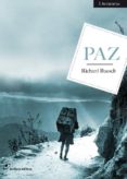 PAZ di BAUSCH, RICHARD 