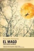 EL MAGO di AKUTAGAWA, RYUNOSUKE 