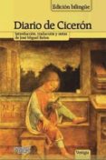 DIARIO DE CICERON di BAOS, JOSE MIGUEL 