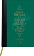 EL LIBRO DE LA JUNGLA de KIPLING, RUDYARD 