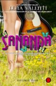 SANANDA II (LAS HERMANAS BALANZAT 2) di VALENTI, LENA 