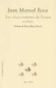 LOS CINCO ENTIERROS DE PESSOA (ANTOLOGIA) di ROCA, JUAN MANUEL 