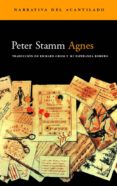 AGNES de STAMM, PETER 