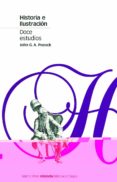 HISTORIA E ILUSTRACION: DOCE ESTUDIOS de POCOCK, J.G.A. 