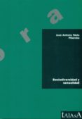 SOCIODIVERSIDAD Y SEXUALIDAD di NIETO PIEROBA, JOSE ANTONIO 