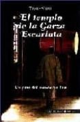 EL TEMPLO DE LA GARZA ESCARLATA : UN CASO DEL MANDARIN TAN di TRAN-NHUT 