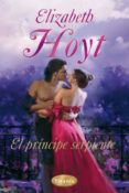 EL PRINCIPE SERPIENTE de HOYT, ELIZABETH 