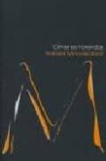 CRIMENES HORRENDOS di MENDIZABAL, RAFAEL 