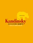 KANDINSKY de KOJEVE, ALEXANDRE 