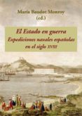 EL ESTADO EN GUERRA di VV.AA. 