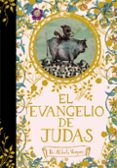 EL EVANGELIO DE JUDAS de VAZQUEZ, ALBERTO 