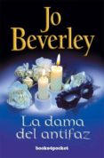 LA DAMA DEL ANTIFAZ de BEVERLEY, JO 