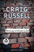 RESURRECCION (SERIE JAN FABEL 3) de RUSSELL, CRAIG 