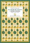 COLOR DE ESPAA Y OTROS ENSAYOS (2 EDICION) de CHESTERTON, G.K. 