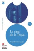 LEE NIVEL 3 LA CASA DE TROYA ED08 di VV.AA. 