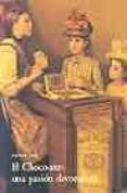 EL CHOCOLATE: UNA PASION DEVORADORA (2 ED.) de JOLLY, MARTINE 