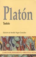 TEETETO de PLATON 