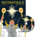 Portada de Matematika LH 5