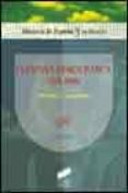 LA ESPAA DEMOCRATICA (1975-2000): POLITICA Y SOCIEDAD de RUIZ, DAVID 
