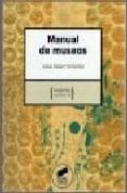 MANUAL DE MUSEOS de BALLART HERNANDEZ, JOSEP 