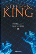 PESADILLAS Y ALUCINACIONES II de KING, STEPHEN 
