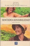 SENTIDO Y SENSIBILIDAD de AUSTEN, JANE 