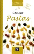 COCINA PASTAS di VV.AA. 