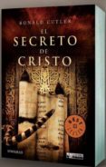 EL SECRETO DE CRISTO de CUTLER, RONALD 