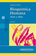 BIOQUIMICA HUMANA de KOOLMAN, JAN 
