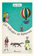 LOS MALVADOS DE BATTERSEA de AIKEN, JOAN 