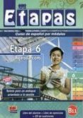 ETAPAS 6 - LIBRO ALUMNO - EJERCICIOS di VV.AA. 