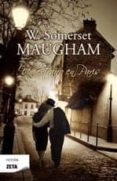 UN EXTRAO EN PARIS de MAUGHAM, W. SOMERSET 