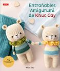 ENTRAABLES AMIGURUMI DE KHUC CAY di CAY, KHUC 