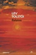 RELATOS de TOLSTOI, LEON 