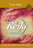 REIKI ESENCIAL de STEIN, DIANE 
