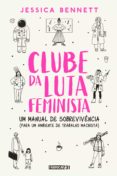 Clube Da Luta Feminista (ebook)