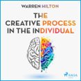 The Creative Process In The Individual (audiolibro)